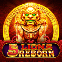 5 Sư Tử Tái Sinh game icon