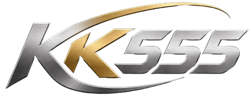 kk555game.net Logo